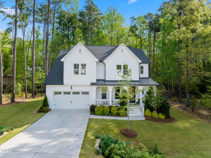 2633 Derby Glen Way Wake Forest, NC 27587