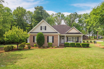 410 Longdale Dr Graham, NC 27253