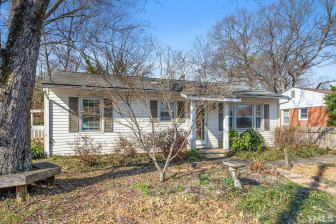 2005 Carolina Ave Durham, NC 27705
