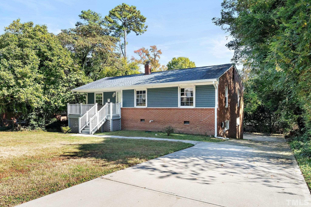 2332 Millbank St, Raleigh, NC 27610 Raleigh Realty