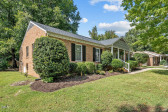 1608 Regency Dr Burlington, NC 27215