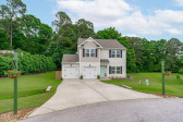 127 Paige Stone Way Angier, NC 27501