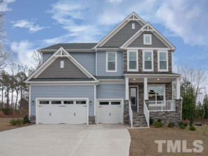 37 Clearbrook Ct Angier, NC 27501