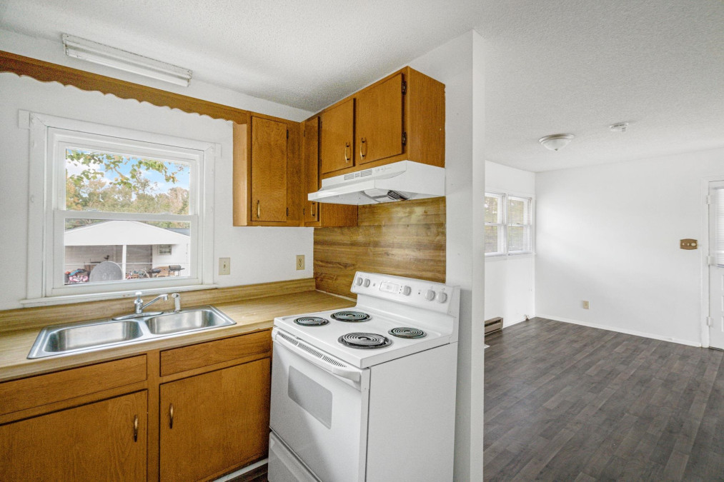 516 Longfellow St Fuquay Varina, NC 27526