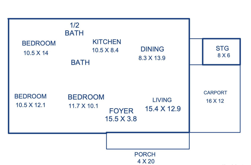 516 Longfellow St Fuquay Varina, NC 27526