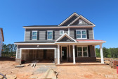 1112 Basalt Ct Durham, NC 27705