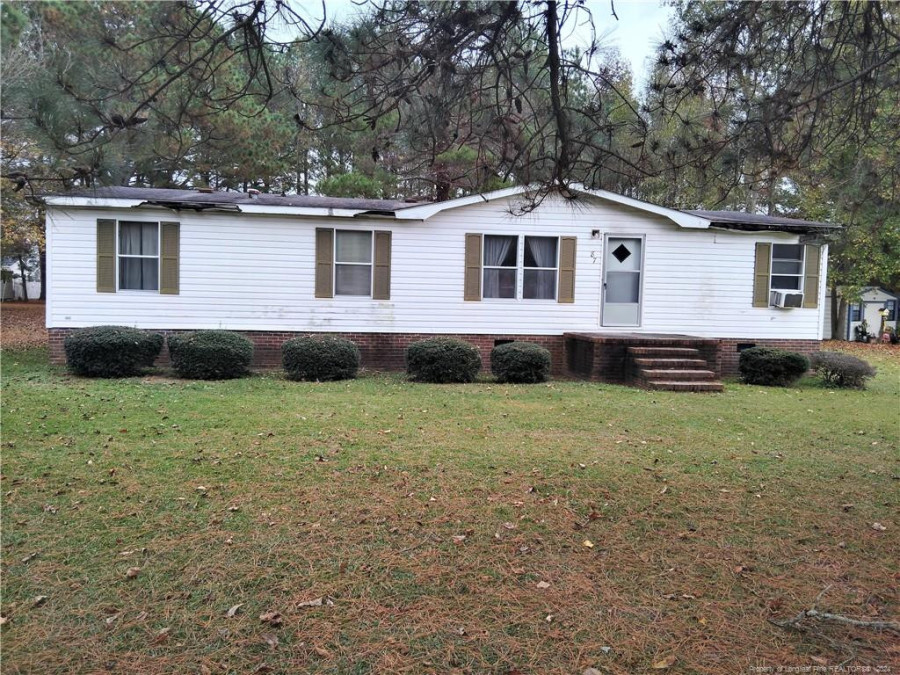 87 Drox Ln Clinton, NC 28328