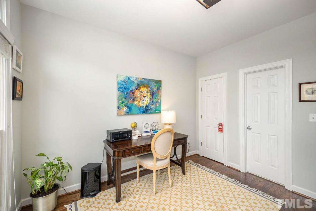 4610 Sycamore Shoals Rd Durham, NC 27705