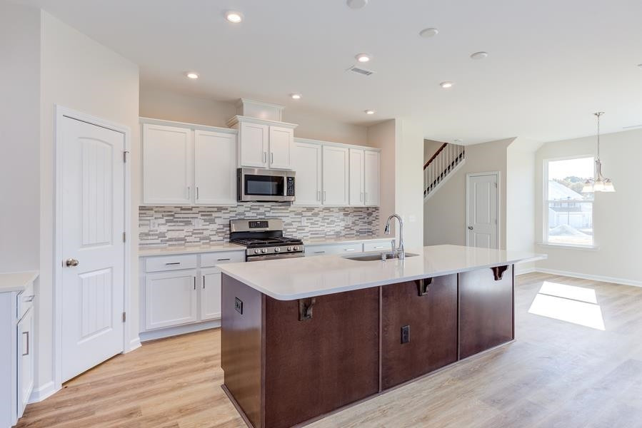 126 Little Branch Dr Lillington, NC 27546