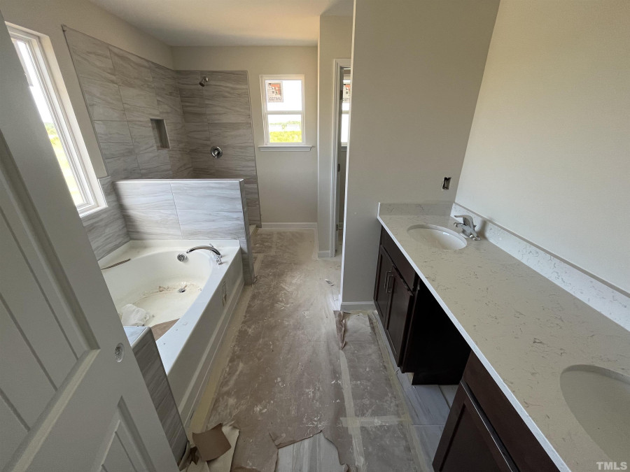 126 Little Branch Dr Lillington, NC 27546