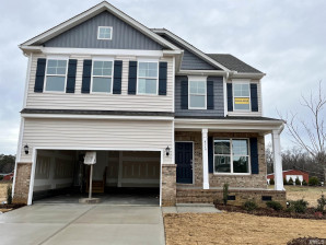 4316 Beckel Rd Willow Springs, NC 27592