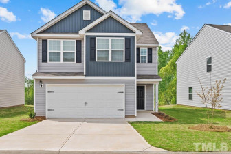 415 Windbreak Ln Youngsville, NC 27596