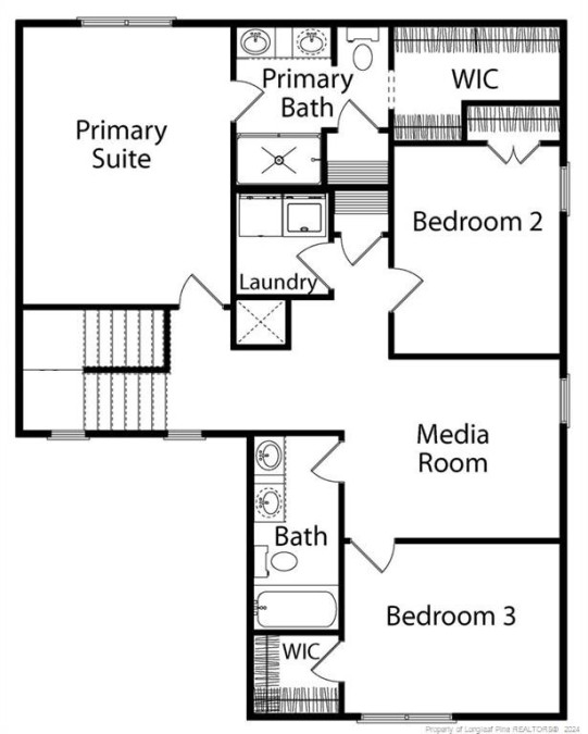 23 Alderman Ct Dunn, NC 28334