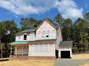696 The Parks Dr Pittsboro, NC 27312