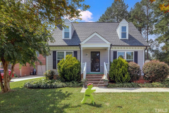 4 Singletree Ct Wendell, NC 27591