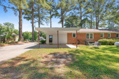 504 South St Fremont, NC 27830