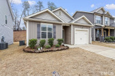 48 Balboa Pw Clayton, NC 27520