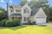 7617 Heuristic Way Wake Forest, NC 27587