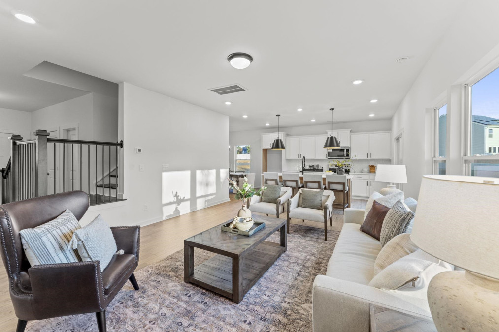 1204 Huffington Oak Dr Willow Springs, NC 27592