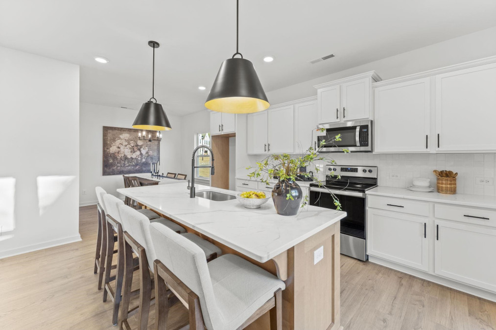 1204 Huffington Oak Dr Willow Springs, NC 27592
