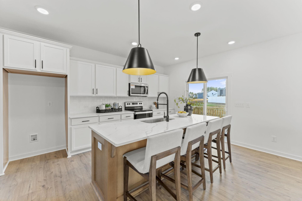 1204 Huffington Oak Dr Willow Springs, NC 27592