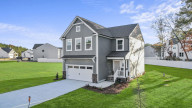 1204 Huffington Oak Dr Willow Springs, NC 27592