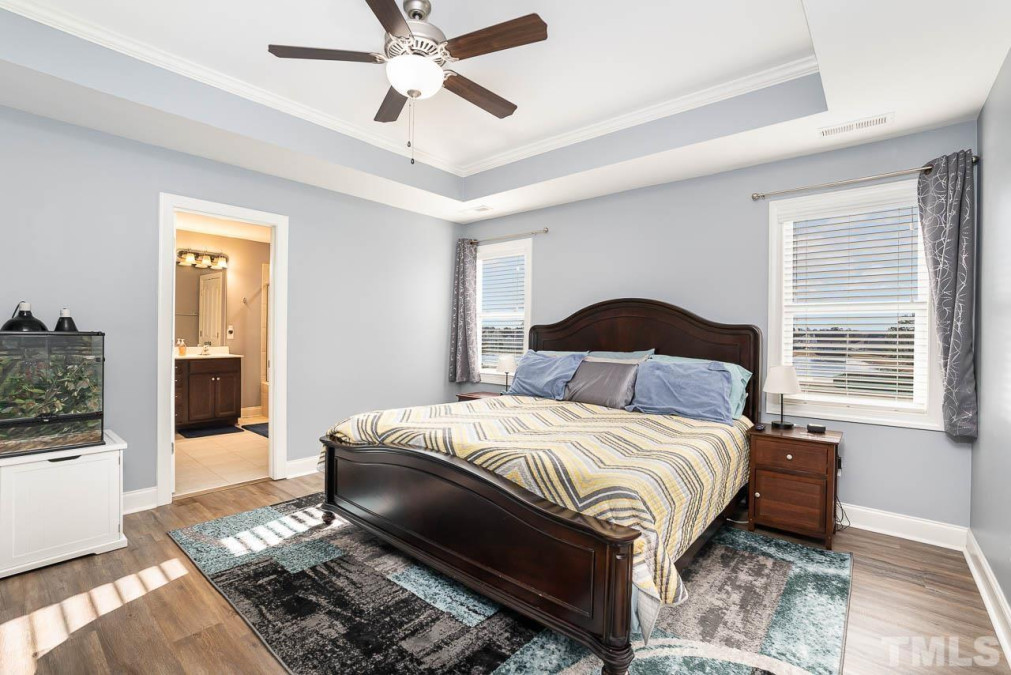 373 Avery Pond Dr Fuquay Varina, NC 27526