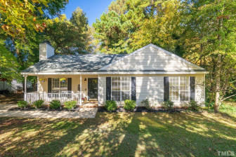 409 Indian Hill Rd Holly Springs, NC 27540