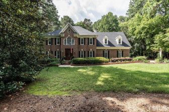 8608 Bournemouth Dr Raleigh, NC 27615