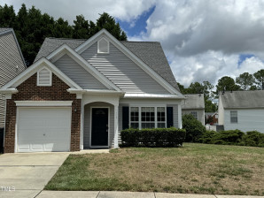 117 Brentfield Loop Morrisville, NC 27560