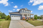 549 Kings Glen Way Wake Forest, NC 27587