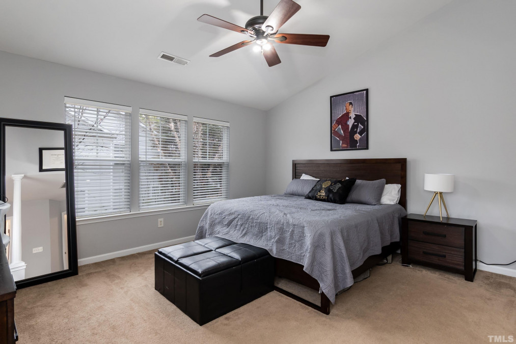 3018 Parkersburg St Raleigh, NC 27616