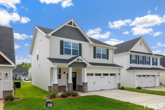 2215 Campbell Loop Burlington, NC 27215