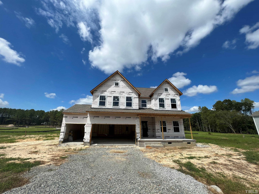 1216 Huffington Oak Dr, Willow Springs, NC 27592 Raleigh Realty