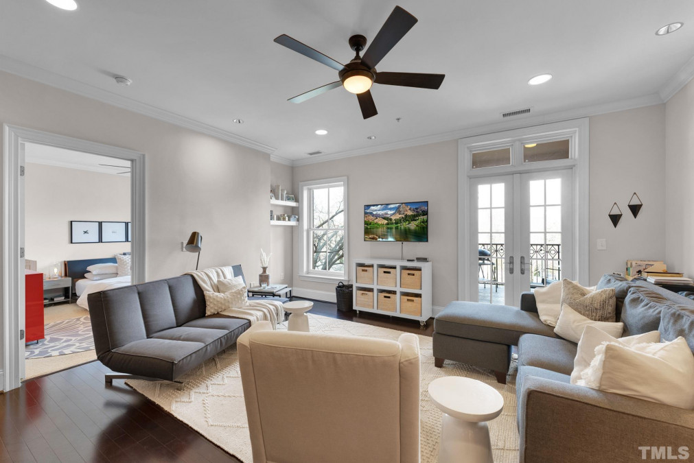 710 Independence Pl Raleigh, NC 27603