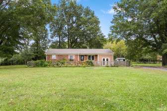 2314 Long Dairy Rd Graham, NC 27253