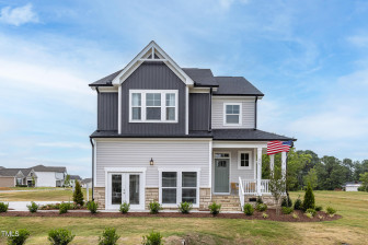 875 Barbour Farm Ln Four Oaks, NC 27524