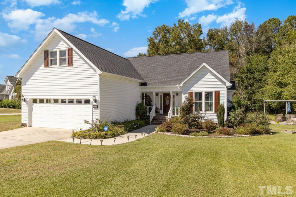 3573 Little Creek Church Rd, Clayton, NC 27520 Raleigh Realty