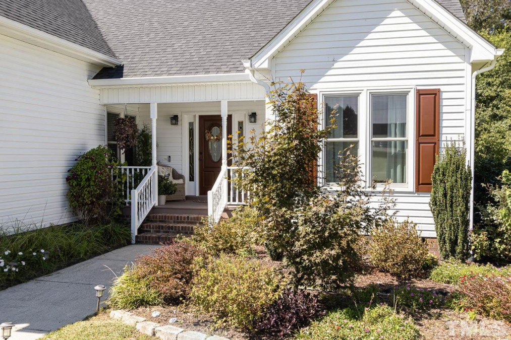 3573 Little Creek Church Rd, Clayton, NC 27520 Raleigh Realty