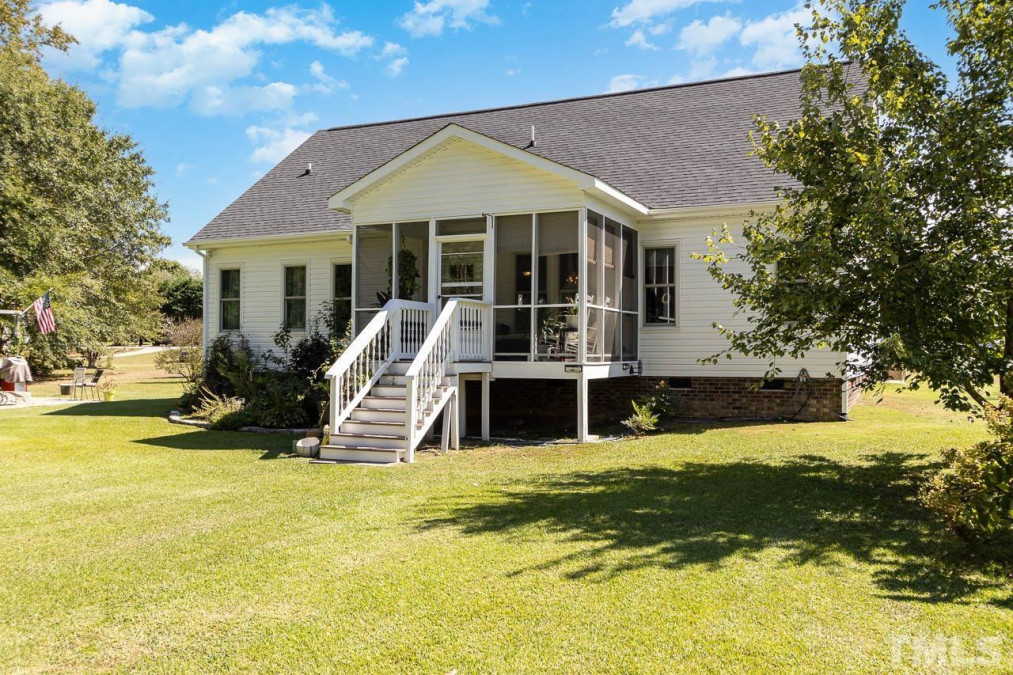 3573 Little Creek Church Rd, Clayton, NC 27520 Raleigh Realty