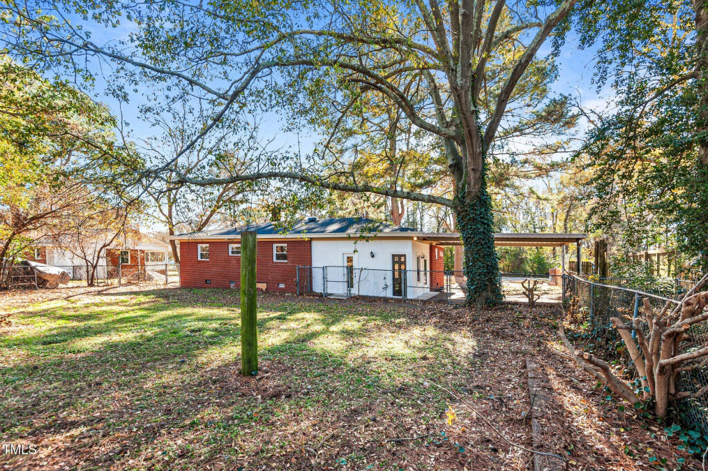 303 Woodview Dr Goldsboro, NC 27530