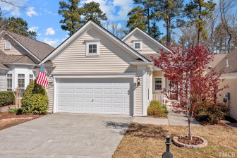 326 Fenmore Pl Cary, NC 27519