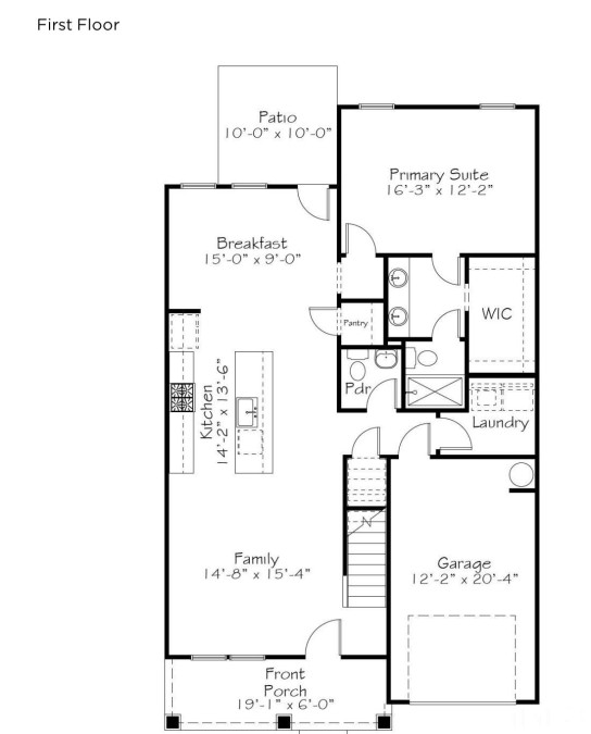 TBD Ashbrook Cv Fuquay Varina, NC 27526