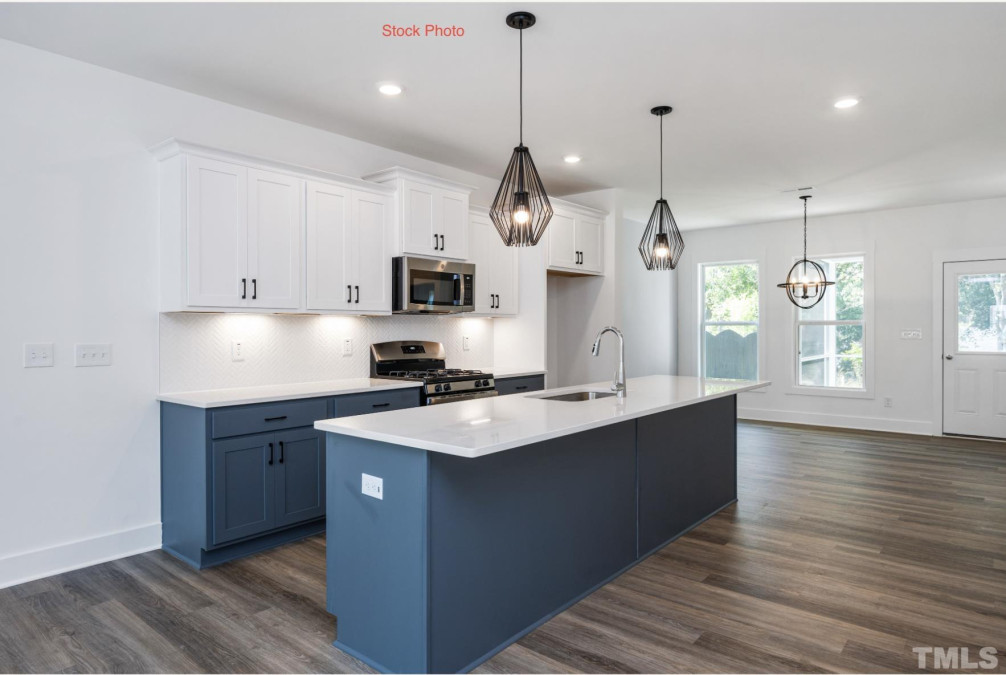 TBD Ashbrook Cv Fuquay Varina, NC 27526