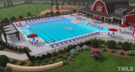 TBD Ashbrook Cv Fuquay Varina, NC 27526