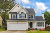4644 Forest Highland Dr Raleigh, NC 27604