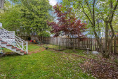 4644 Forest Highland Dr Raleigh, NC 27604