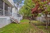 4644 Forest Highland Dr Raleigh, NC 27604