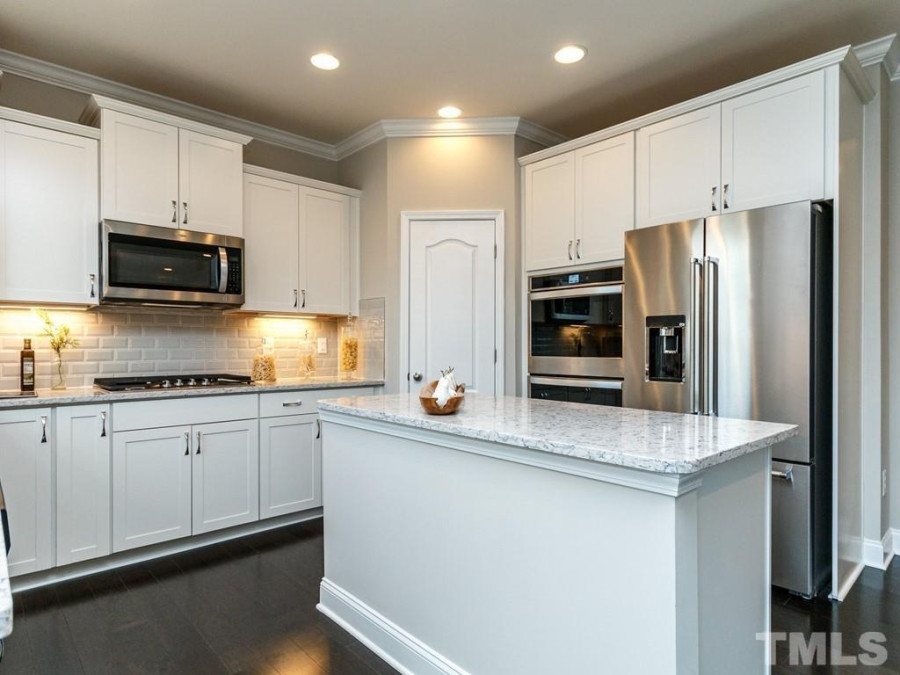8607 Secreto Dr Raleigh, NC 27606