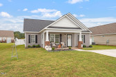 4225 Snapdragon Dr Wilson, NC 27896